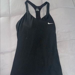 Nike Workout Tank Top